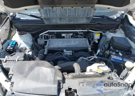 2020 Subaru Ascent Limited from USA, damaged, VIN 4S4WMAMD3L3415992